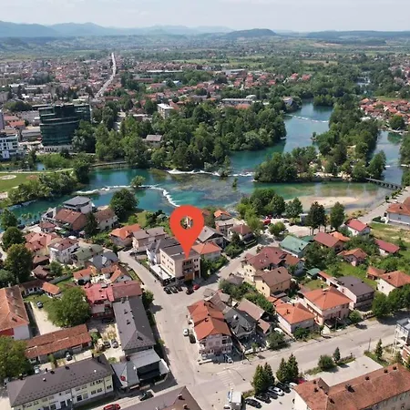 Apartamento Milky Way