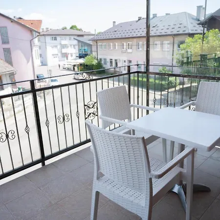 Milky Way Apartamento