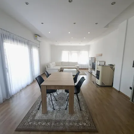 Apartamento Milky Way Bihać