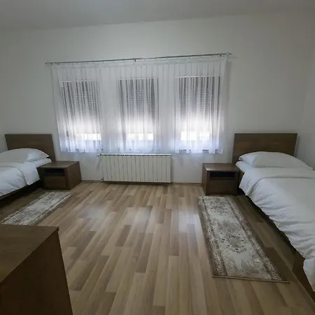 Milky Way Apartamento