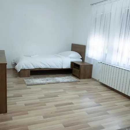 Apartment Milky Way *