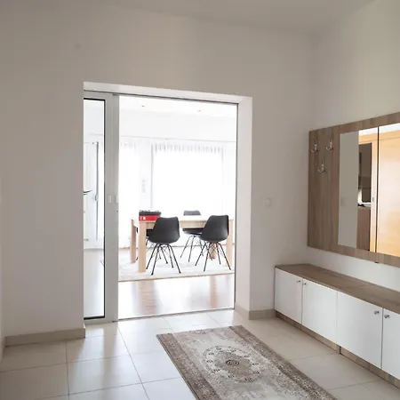 Milky Way Apartamento *