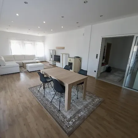 Apartamento Milky Way *