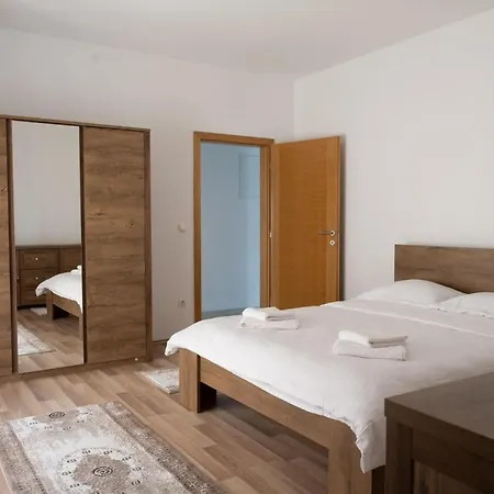 Apartamento Milky Way Bihać