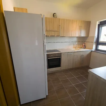 Milky Way Apartamento