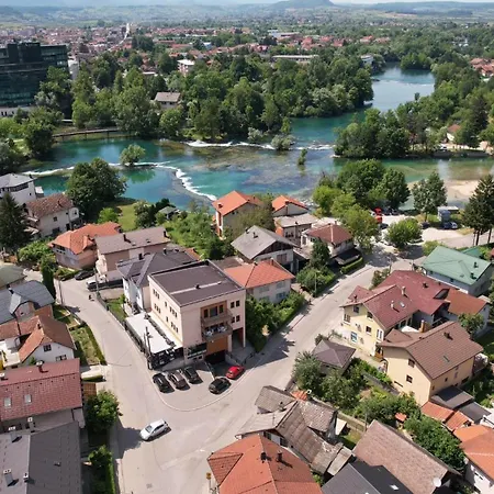 Milky Way Apartamento Bihać